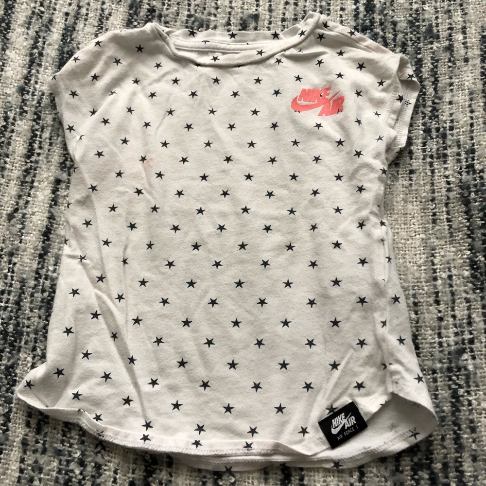 Nike tee shirt